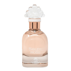 French Avenue Soleil Rose woda perfumowana  90 ml