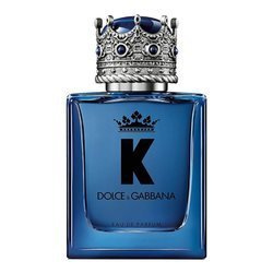 Dolce & Gabbana K by Dolce & Gabbana Eau de Parfum woda perfumowana  50 ml