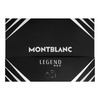 Montblanc Legend Red zestaw - woda perfumowana 100 ml + woda perfumowana   7,5 ml + żel pod prysznic 100 ml