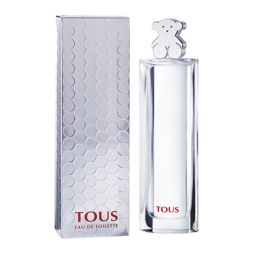 Tous Woman woda toaletowa  90 ml