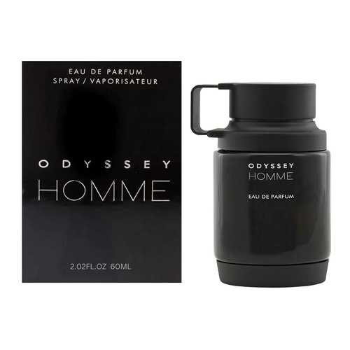 Armaf Odyssey Homme woda perfumowana  60 ml