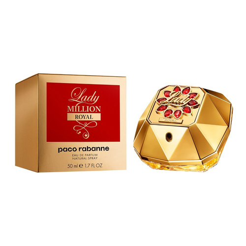 Paco Rabanne Lady Million Royal woda perfumowana  50 ml