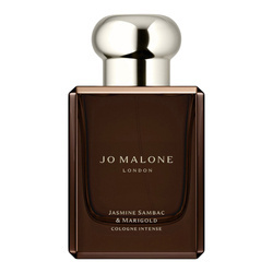 Jo Malone Jasmine Sambac & Marigold Cologne Intense woda kolońska  50 ml