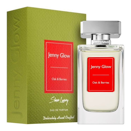 Jenny Glow Oak & Berries woda perfumowana  80 ml