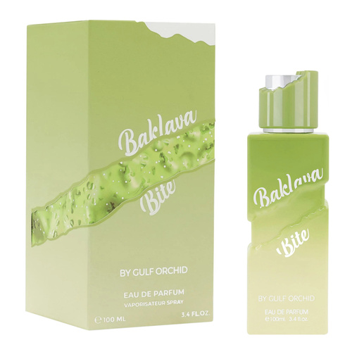 Gulf Orchid Baklava Bite woda perfumowana 100 ml