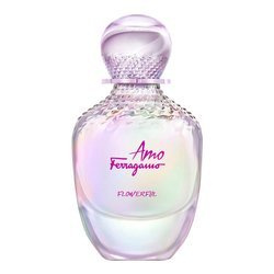 Salvatore Ferragamo Amo Ferragamo Flowerful woda toaletowa 100 ml