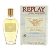 Replay Jeans Original For Her woda toaletowa  60 ml