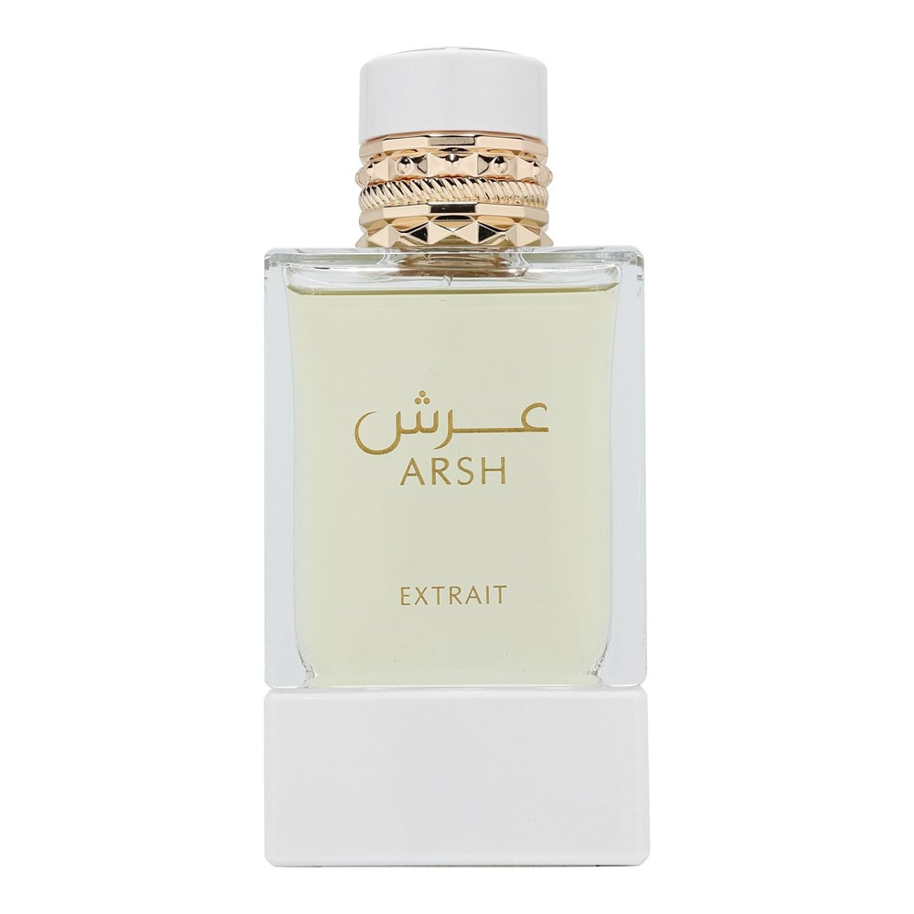 French Avenue Arsh ekstrakt perfum 100 ml