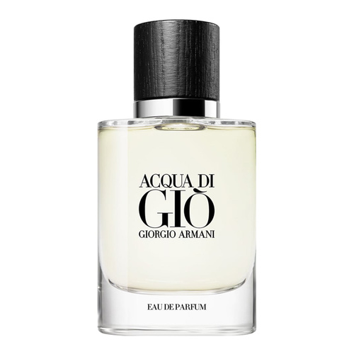Giorgio Armani Acqua di Gio Eau de Parfum woda perfumowana  40 ml - Refillable TESTER