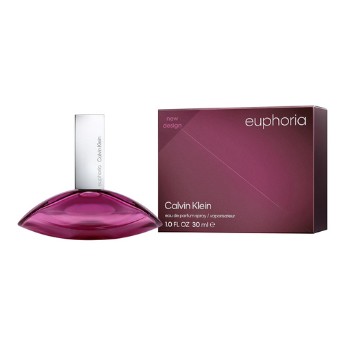 Calvin Klein Euphoria  woda perfumowana  30 ml New