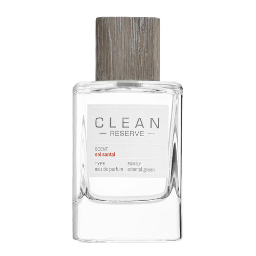 Clean Reserve Sel Santal woda perfumowana 100 ml TESTER