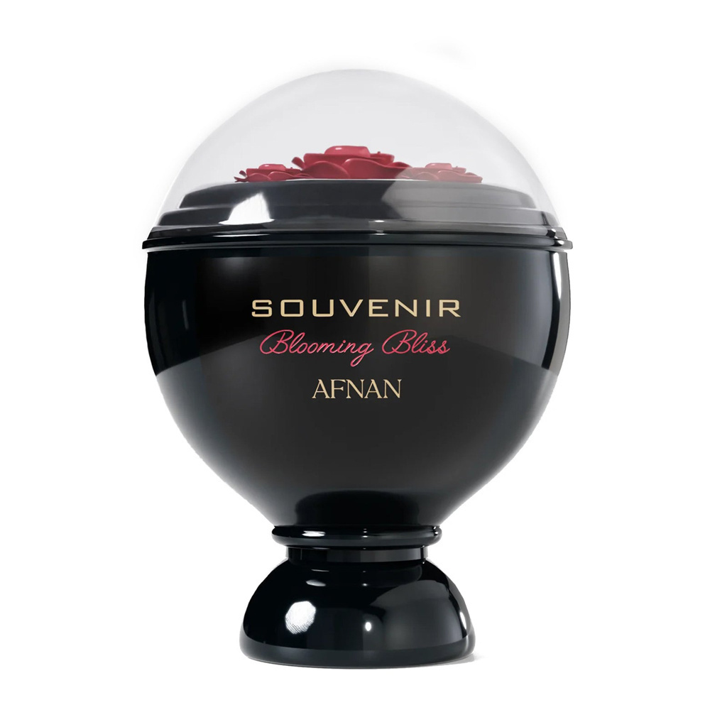 Afnan Souvenir Blooming Bliss woda perfumowana 100 ml (wersja tester)