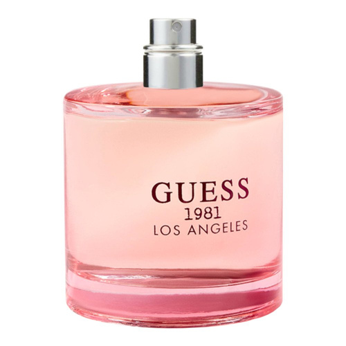 Guess 1981 Los Angeles Women woda toaletowa 100 ml TESTER