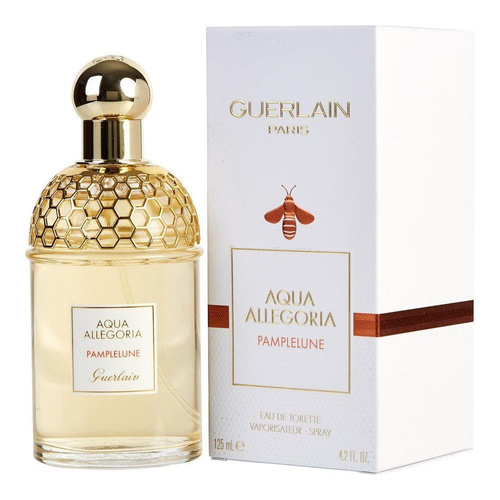 Guerlain Aqua Allegoria Pamplelune woda toaletowa 125 ml