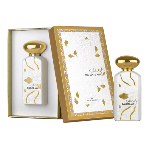 Ard Al Zaafaran Daloate Ana woda perfumowana 100 ml