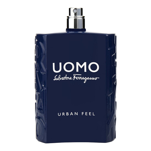 Salvatore Ferragamo Uomo Urban Feel woda toaletowa 100 ml TESTER