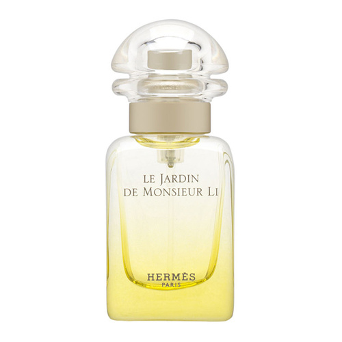 Hermes Le Jardin de Monsieur Li woda toaletowa  30 ml Refillable