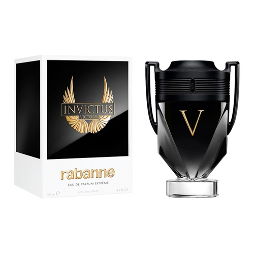 Paco Rabanne Invictus Victory woda perfumowana 100 ml 