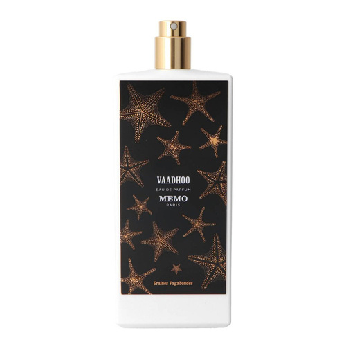 Memo Vaadhoo woda perfumowana  75 ml TESTER