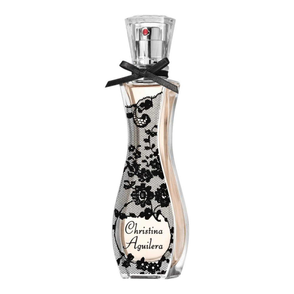 Фото - Жіночі парфуми Christina Aguilera woda perfumowana 30 ml 8216-U 