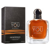 Giorgio Armani Stronger With You Intensely woda perfumowana 100 ml