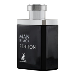 Maison Alhambra Man Black Edition woda perfumowana 100 ml