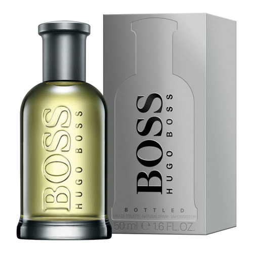 Hugo Boss Boss Bottled  woda toaletowa  50 ml