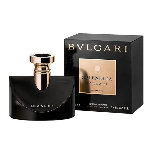 Bvlgari Splendida Jasmin Noir woda perfumowana 100 ml