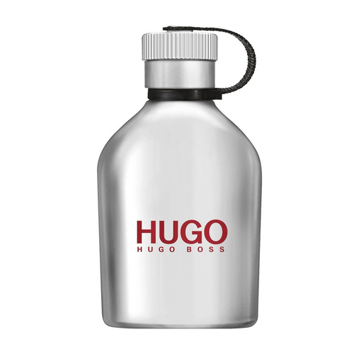 Hugo Boss Hugo Man Iced woda toaletowa 125 ml 