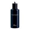 Dior Sauvage woda toaletowa 300 ml Refill Bottle