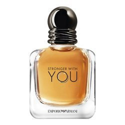 Giorgio Armani Stronger With You woda toaletowa  50 ml 