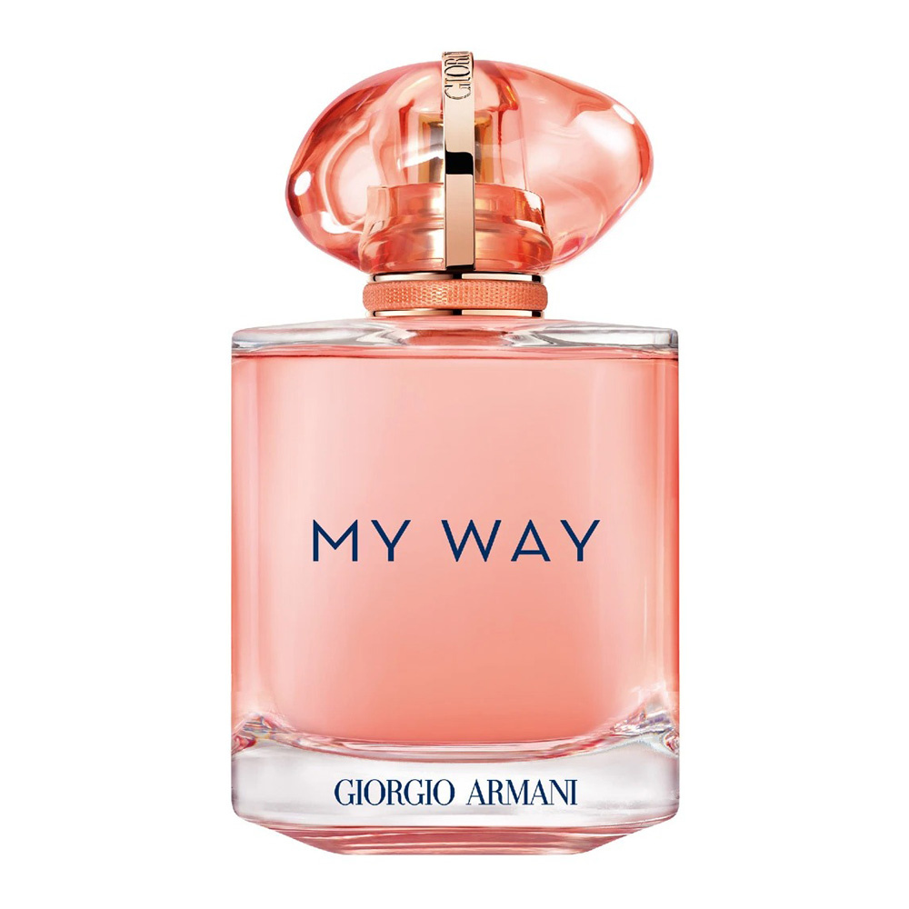 Giorgio Armani My Way Ylang woda perfumowana 90 ml