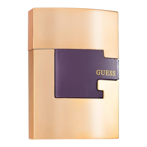 Guess Man Gold woda toaletowa  75 ml 