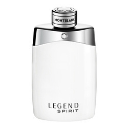 Montblanc Legend Spirit woda toaletowa 200 ml