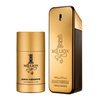 Paco Rabanne 1 Million zestaw - woda toaletowa 100 ml + dezodorant sztyft 75 ml