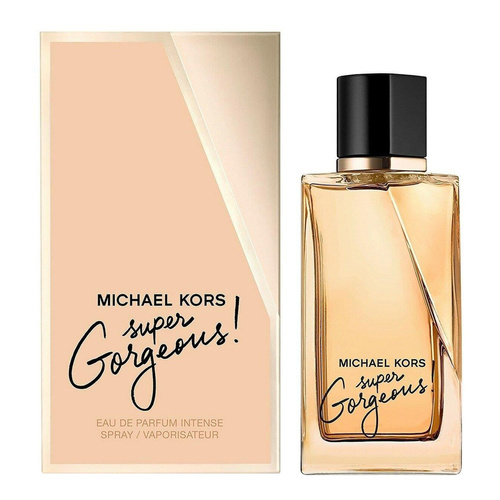 Michael Kors Super Gorgeous! woda perfumowana 100 ml