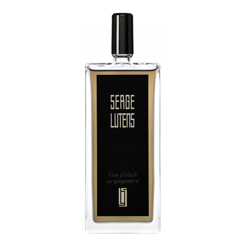 Serge Lutens Five O'Clock Au Gingembre woda perfumowana 50 ml TESTER