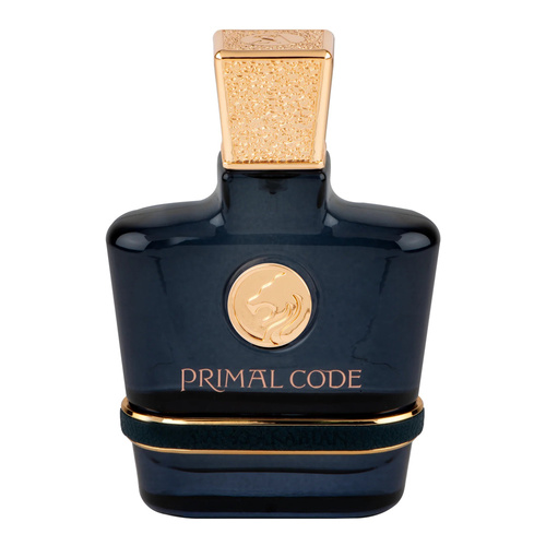 Swiss Arabian Primal Code woda perfumowana 100 ml