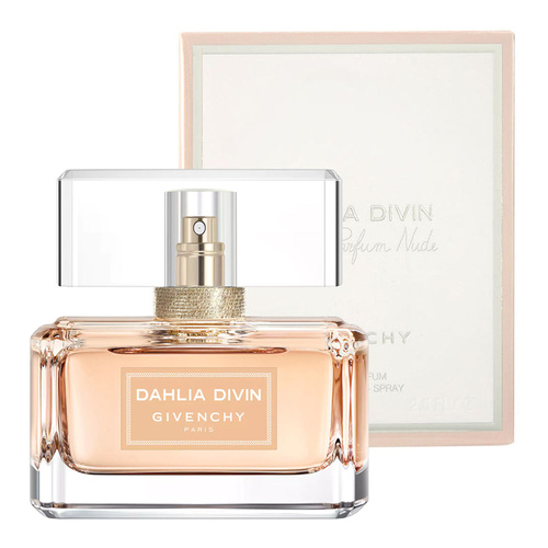 Givenchy Dahlia Divin Nude woda perfumowana 50 ml