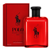 Ralph Lauren Polo Red woda toaletowa 125 ml