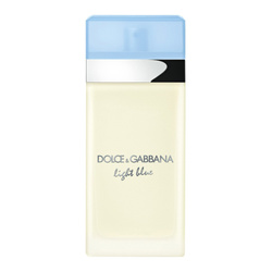 Dolce & Gabbana Light Blue  woda toaletowa 100 ml OUTLET