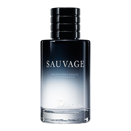 Dior Sauvage  balsam po goleniu 100 ml