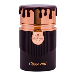 Ministry of Gourmand Choco Cult woda perfumowana 100 ml TESTER