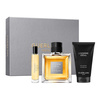 Guerlain L'Homme Ideal  zestaw - woda toaletowa 100 ml + woda toaletowa  10 ml + żel pod prysznic  75 ml