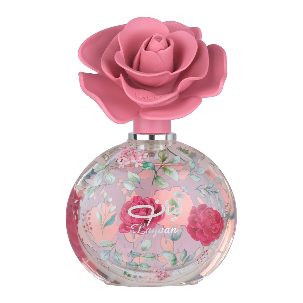 Lattafa Layaan woda perfumowana 75 ml