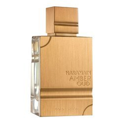 Al Haramain Amber Oud Gold Edition woda perfumowana  75 ml