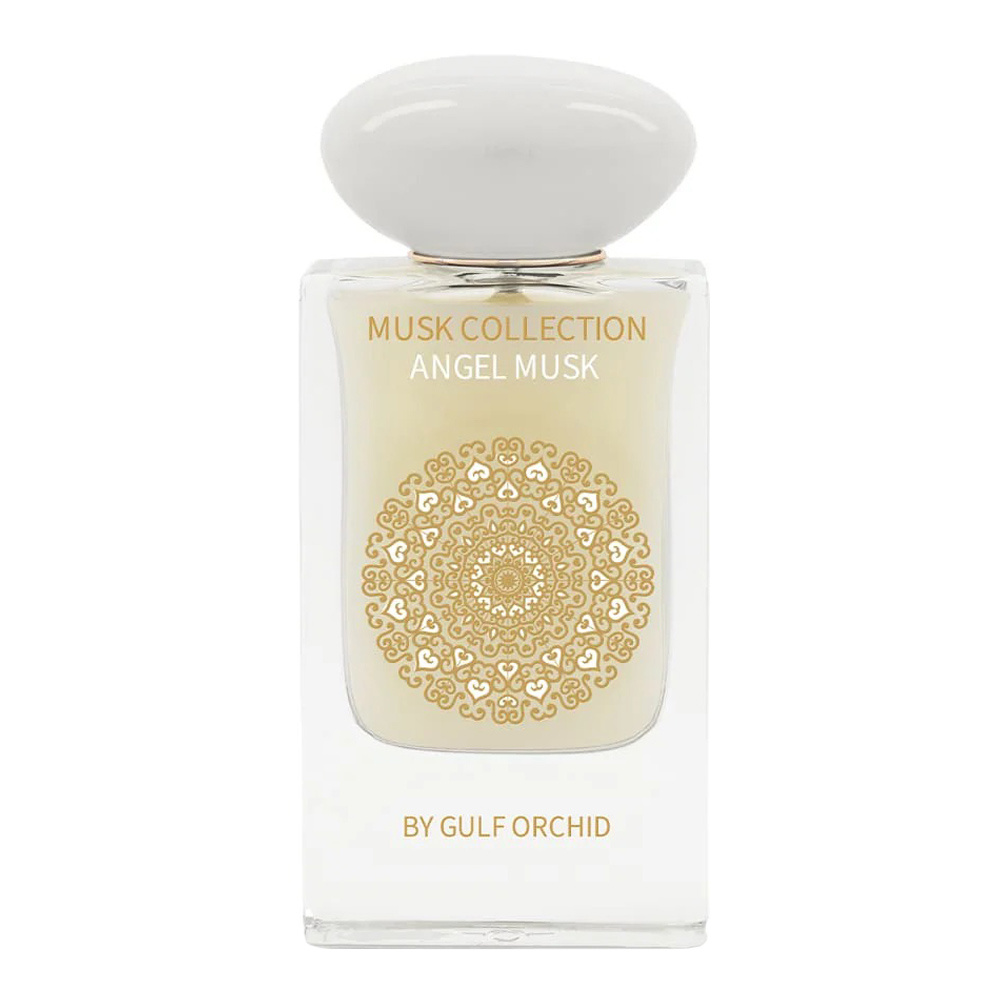 gulf orchid angel musk