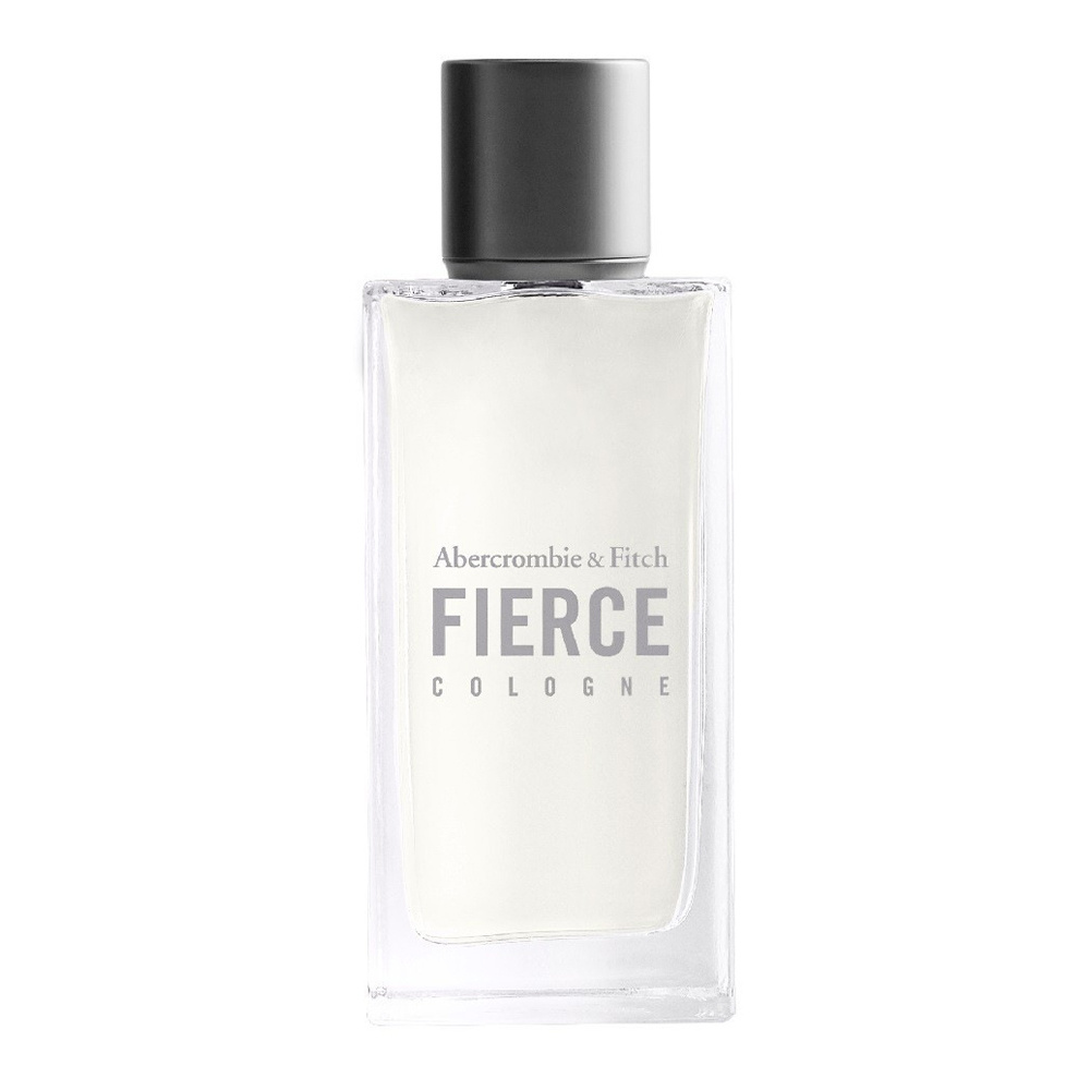 abercrombie & fitch fierce woda kolońska 100 ml  tester   