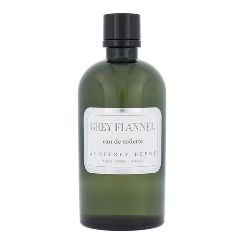 Geoffrey Beene Grey Flannel woda toaletowa 240 ml bez sprayu