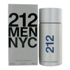 Carolina Herrera 212 NYC Men  woda toaletowa 200 ml